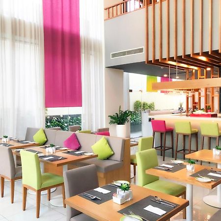 Emm Hotel Saigon Ho Chi Minh City Bagian luar foto