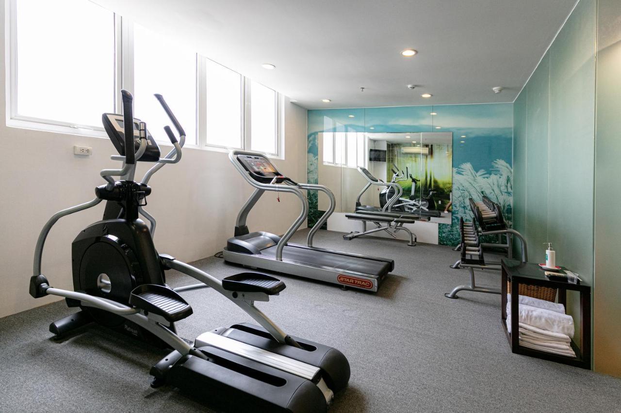 Emm Hotel Saigon Ho Chi Minh City Bagian luar foto