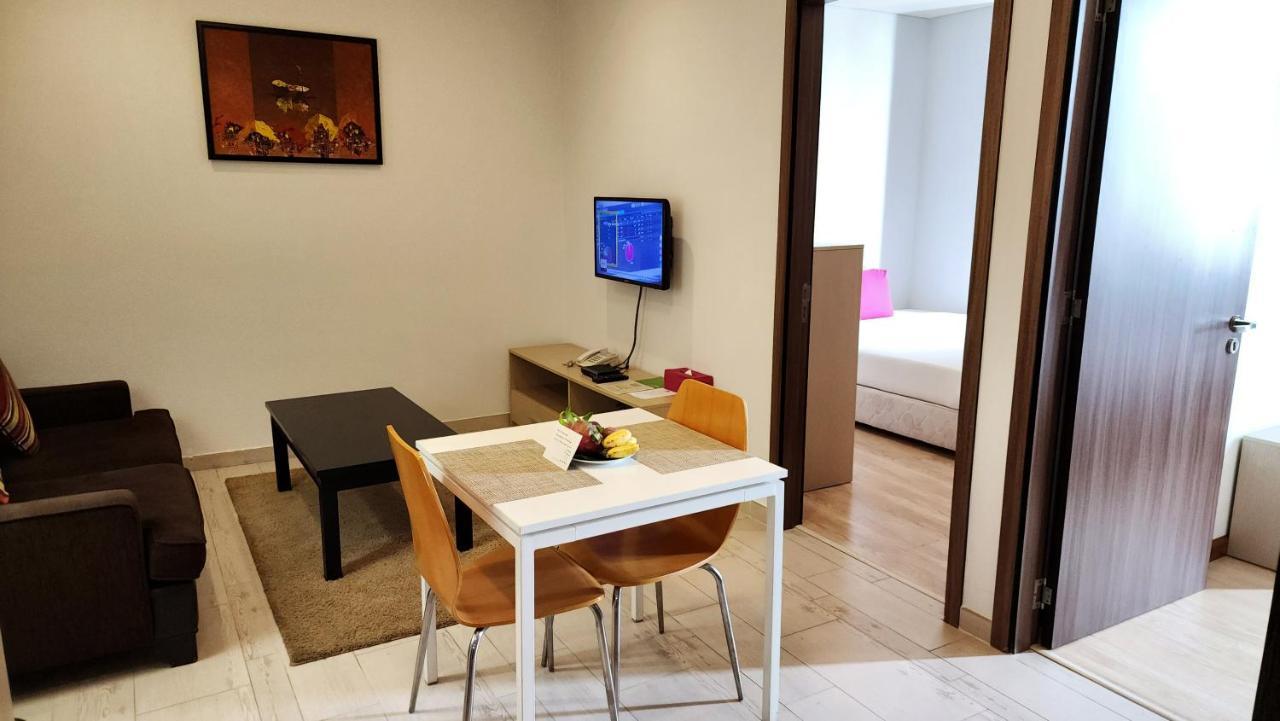 Emm Hotel Saigon Ho Chi Minh City Bagian luar foto