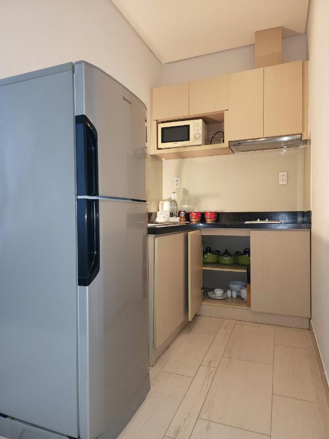 Emm Hotel Saigon Ho Chi Minh City Bagian luar foto