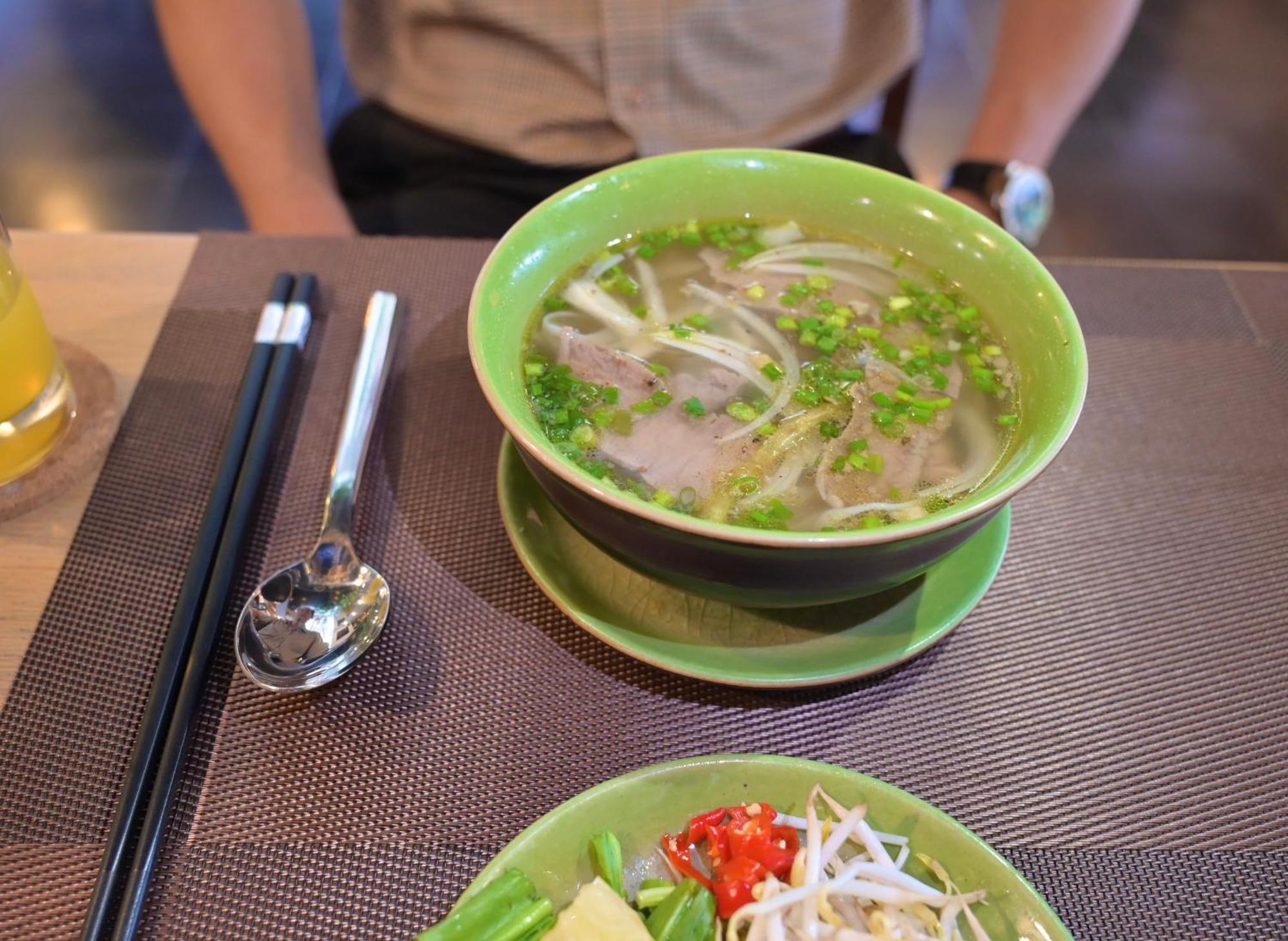 Emm Hotel Saigon Ho Chi Minh City Bagian luar foto